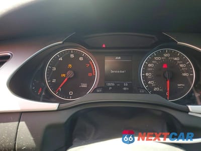 Zdjęcie 9 z 12 samochodu: 2010 AUDI A4 PREMIUM PLUS VIN:WAUFFAFL9AN029983 - miniatura