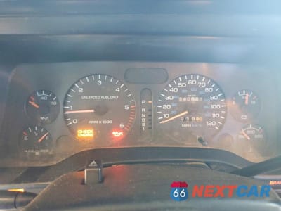 Zdjęcie 9 z 12 samochodu: 1996 DODGE RAM 1500 VIN:3B7HC13Y6TG198651 - miniatura