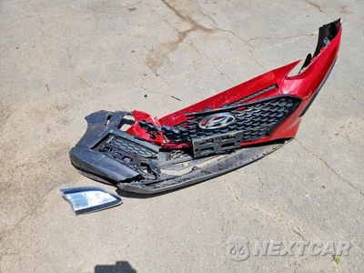 Zdjęcie 12 z 13 samochodu: 2021 HYUNDAI KONA SE VIN:KM8K1CAA6MU683394 - miniatura