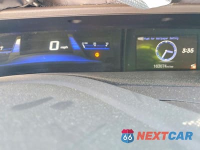 Zdjęcie 9 z 12 samochodu: 2012 HONDA CIVIC LX VIN:19XFB2F55CE348276 - miniatura