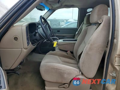 Zdjęcie 7 z 13 samochodu: 2006 CHEV SILVERADO 1500 LT1 C VIN:2GCEC13T561175561 - miniatura