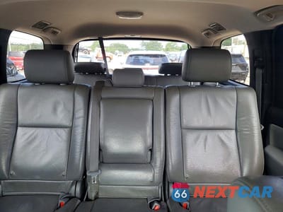 Zdjęcie 10 z 13 samochodu: 2019 TOYOTA SEQUOIA SR5 VIN:5TDZY5G1XKS072934 - miniatura