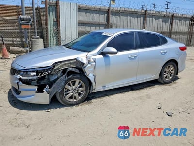 2016 KIA OPTIMA LX 5XXGT4L37GG021200 - główne zdjęcie licytacji z USA - miniatura
