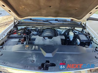 Zdjęcie 11 z 12 samochodu: 2015 CHEVROLET SILVERADO K1500 LT VIN:1GCVKRECXFZ357794 - miniatura