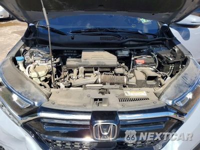 Zdjęcie 12 z 13 samochodu: 2021 HONDA CR-V EXL VIN:2HKRW2H89MH667881 - miniatura