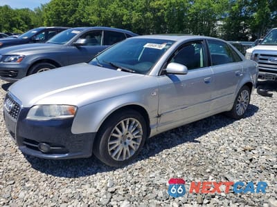 2006 AUDI A4 3.2 QUATTRO WAUDG78E96A033469 - główne zdjęcie licytacji z USA - miniatura