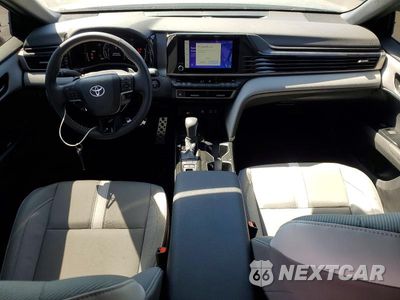 Zdjęcie 8 z 12 samochodu: 2026 TOYOTA CAMRY SE VIN:4T1DAACK3TU703750 - miniatura