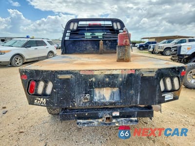 Zdjęcie 6 z 12 samochodu: 2024 RAM 2500 TRADESMAN VIN:3C6UR5HL2RG127464 - miniatura