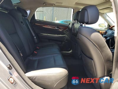 Zdjęcie 10 z 12 samochodu: 2014 HYUNDAI EQUUS ULTIMATE VIN:KMHGH4JH2EU083851 - miniatura