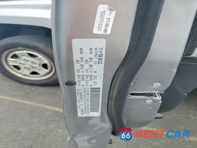 Zdjęcie 12 z 12 samochodu: 2016 JEEP PATRIOT SPORT VIN:1C4NJRBB0GD686064 - miniatura