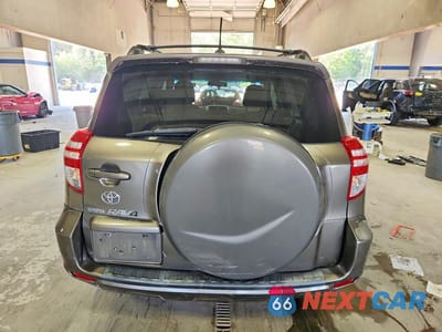 Zdjęcie 6 z 13 samochodu: 2010 TOYOTA RAV4 BASE VIN:2T3ZF4DV9AW022627 - miniatura