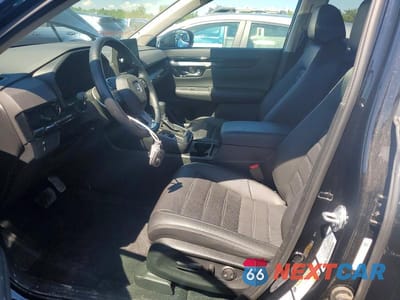 Zdjęcie 7 z 13 samochodu: 2025 HONDA CR-V EXL VIN:5J6RS4H7XSL013473 - miniatura