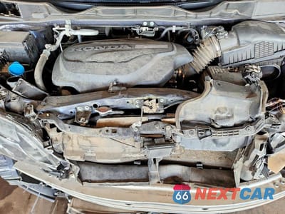 Zdjęcie 12 z 14 samochodu: 2019 HONDA ODYSSEY EXL VIN:5FNRL6H7XKB003592 - miniatura