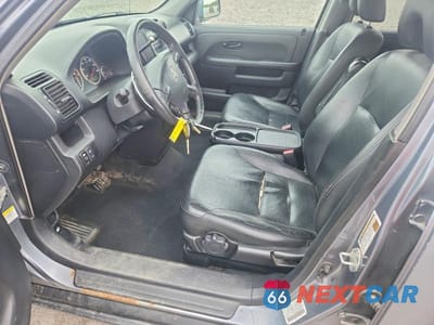 Zdjęcie 7 z 12 samochodu: 2006 HONDA CR-V SE VIN:SHSRD789X6U422349 - miniatura