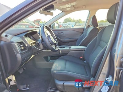 Zdjęcie 7 z 14 samochodu: 2023 NISSAN ROGUE S VIN:5N1BT3AA6PC893031 - miniatura