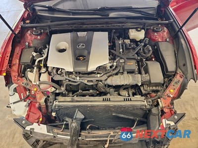Zdjęcie 11 z 13 samochodu: 2019 LEXUS ES 300H VIN:58AB21B12KU002864 - miniatura