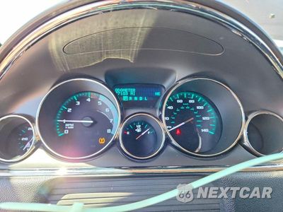 Zdjęcie 9 z 12 samochodu: 2017 BUICK ENCLAVE VIN:5GAKRBKD3HJ324173 - miniatura