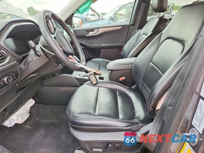 Zdjęcie 7 z 13 samochodu: 2024 FORD ESCAPE PLATINUM VIN:1FMCU9JA2RUA71604 - miniatura