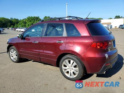 Drugie zdjęcie samochodu z przodu: 2012 ACURA RDX TECHNOLOGY VIN:5J8TB1H5XCA003257 - miniatura
