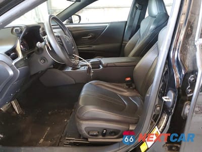 Zdjęcie 7 z 12 samochodu: 2021 LEXUS ES 350 F SPORT VIN:58AGZ1B1XMU100271 - miniatura