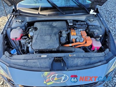Zdjęcie 11 z 12 samochodu: 2023 HYUNDAI ELANTRA LIMITED VIN:KMHLN4AJXPU042624 - miniatura