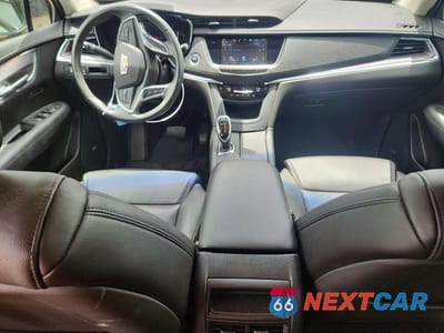 Zdjęcie 8 z 12 samochodu: 2019 CADILLAC XT5 LUXURY VIN:1GYKNDRSXKZ291895 - miniatura