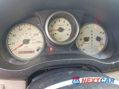 Zdjęcie 9 z 13 samochodu: 2003 TOYOTA RAV4 BASE VIN:JTEHH20V536097289 - miniatura
