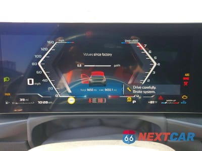 Zdjęcie 9 z 13 samochodu: 2025 BMW M340I VIN:3MW59FT00S8F82066 - miniatura
