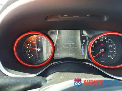 Zdjęcie 9 z 13 samochodu: 2019 JEEP COMPASS LATITUDE VIN:3C4NJDBB4KT812643 - miniatura