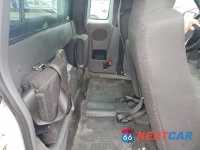 Zdjęcie 10 z 12 samochodu: 2008 FORD RANGER SUPER CAB VIN:1FTYR44U28PA96567 - miniatura