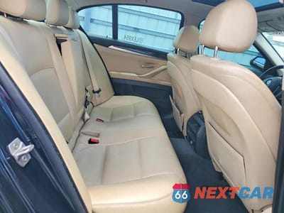Zdjęcie 10 z 12 samochodu: 2016 BMW 528 I VIN:WBA5A5C53GG352494 - miniatura