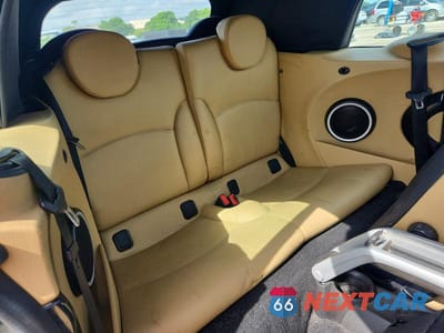 Zdjęcie 10 z 12 samochodu: 2009 MINI COOPER VIN:WMWMR33599TU96070 - miniatura