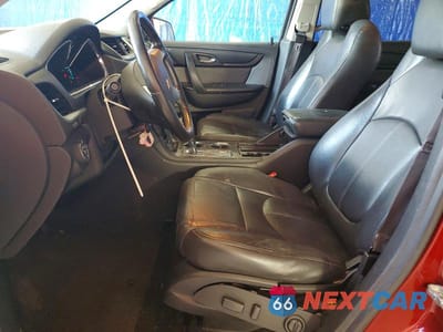 Zdjęcie 7 z 13 samochodu: 2015 CHEVROLET TRAVERSE LT VIN:1GNKVHKD3FJ107403 - miniatura