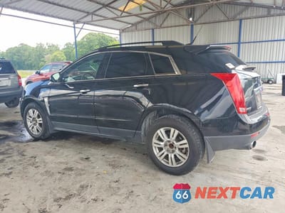 Drugie zdjęcie samochodu z przodu: 2011 CADILLAC SRX VIN:3GYFNGEY8BS507804 - miniatura