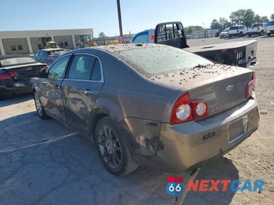 Drugie zdjęcie samochodu z przodu: 2008 CHEVROLET MALIBU VIN:1G1ZK57758F218308 - miniatura