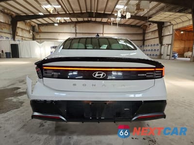 Zdjęcie 6 z 12 samochodu: 2024 HYUNDAI SONATA SEL VIN:KMHL64JA3RA390461 - miniatura