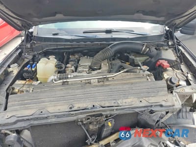 Zdjęcie 11 z 12 samochodu: 2019 NISSAN TITAN XD SV VIN:1N6BA1F48KN506829 - miniatura