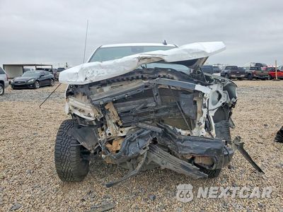 Piąte zdjęcie samochodu w środku: 2024 CHEVROLET SILVERADO K1500 LT TRAIL BOSS VIN:3GCUDFED0RG283514 - miniatura