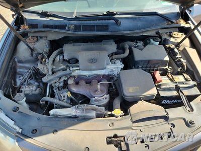 Zdjęcie 11 z 12 samochodu: 2012 TOYOTA CAMRY SE VIN:4T1BF1FK8CU151411 - miniatura