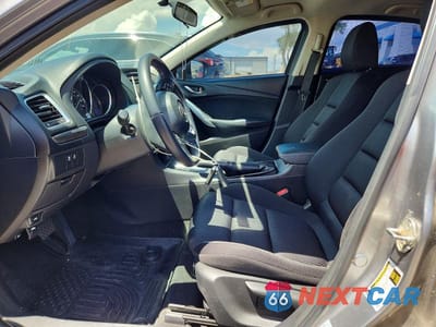 Zdjęcie 7 z 13 samochodu: 2015 MAZDA 6 SPORT VIN:JM1GJ1U50F1202119 - miniatura