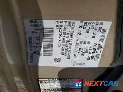 Zdjęcie 13 z 13 samochodu: 2004 FORD EXPLORER XLT VIN:1FMZU73K34ZA17826 - miniatura