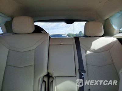 Zdjęcie 10 z 13 samochodu: 2026 CADILLAC XT5 PREMIUM LUXURY VIN:1GYKNDRS4TZ112784 - miniatura