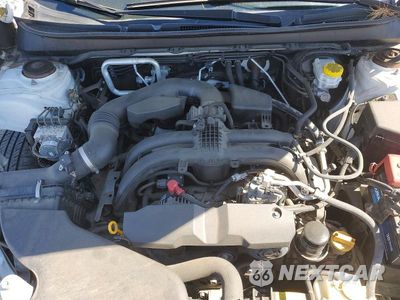 Zdjęcie 12 z 14 samochodu: 2018 SUBARU OUTBACK 2.5I PREMIUM VIN:4S4BSACC4J3315314 - miniatura
