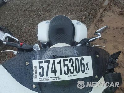Piąte zdjęcie samochodu w środku: 2016 VICTORY MOTORCYCLES CROSS COUNTRY TOUR VIN:5VPTW36N6G3049911 - miniatura