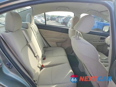 Zdjęcie 10 z 12 samochodu: 2014 SUBARU IMPREZA VIN:JF1GJAA69EH021870 - miniatura