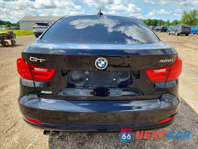 Zdjęcie 6 z 12 samochodu: 2015 BMW 328 XIGT VIN:WBA3X5C54FD560292 - miniatura