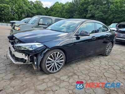 2022 BMW 228I WBA53AK08N7J89444 - główne zdjęcie licytacji z USA - miniatura