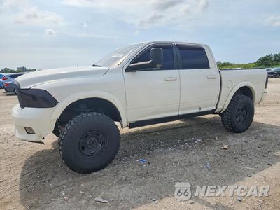 2009 DODGE RAM 1500 1D3HV13T19S806261 - główne zdjęcie licytacji z USA - miniatura