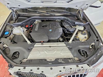 Zdjęcie 12 z 13 samochodu: 2019 BMW X3 XDRIVE30I VIN:5UXTR9C54KLP90708 - miniatura