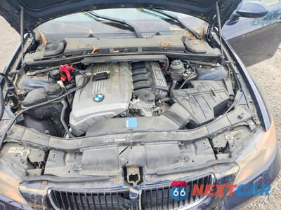 Zdjęcie 11 z 12 samochodu: 2006 BMW 325 XI VIN:WBAVD13556KV02715 - miniatura